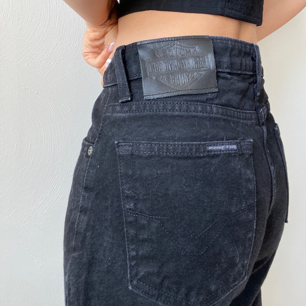 Harley Davidson Jeans
